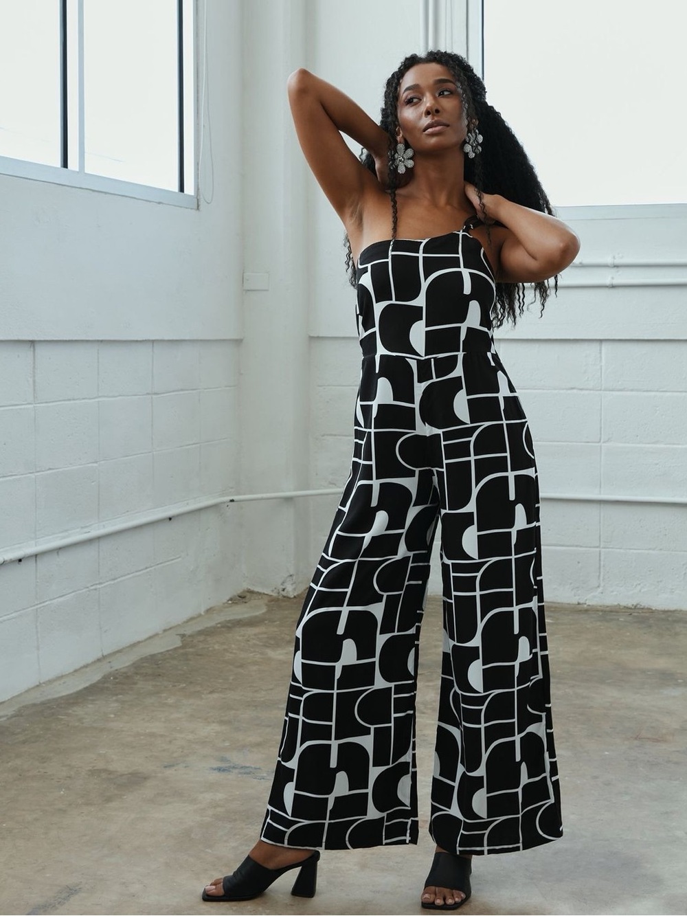 Volar Jumpsuit